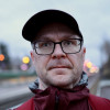 Ilkka Palonen avatar