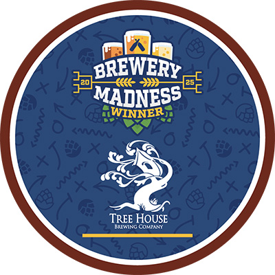 Brewery Madness 2025 Winner