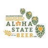 Aloha State Beer