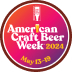 American Craft Beer Week (2024)