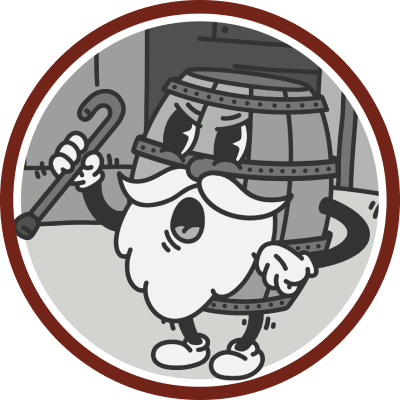 Barrel-Aged Beer Day (2024)