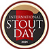 International Stout Day (2024)