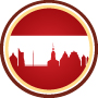 Latitude for Latvia (Level 15)