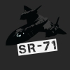 beer label for SR-71