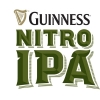 Nitro IPA label