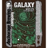 Galaxy label