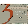beer label for 3 Fonteinen Zenne y Frontera (Batch 1)