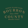 beer label for Rare Bourbon County Brand Stout (2015)