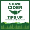 Tips Up by Stowe Cider