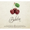 Balaton (Blend #2) label