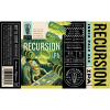 Recursion label