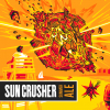 Sun Crusher label