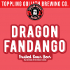 Dragon Fandango by Toppling Goliath Brewing Co.