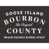 beer label for Bourbon County Brand Double Barrel Stout (2019)