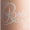 Rosé du Blé (Blend #2) label