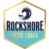 Rockshore Irish Lager by Guinness