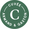 3 Fonteinen Oude Geuze Cuvée Armand & Gaston label
