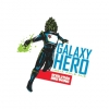Galaxy-Hero label