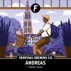 Andreas label