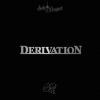 beer label for Derivation (Blend #13)