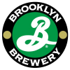 Brooklyn Lager label