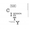 City Session IPA label