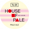 House of Pale by To Øl