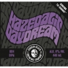 Hazedalic Daydream label