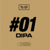 #01 DIPA by To Øl