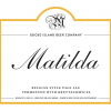 Matilda label