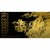beer label for Blessed