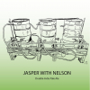 Jasper with Nelson label