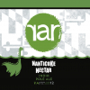 Nanticoke Nectar label