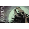 Wendigo - Double Oaked (Batch 2 - 2021) by Anchorage Brewing Company
