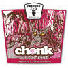 CHONK: Raspberry & White Chocolate by Drekker Brewing Company