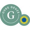 Oude Geuze label