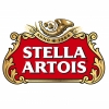 Stella Artois label