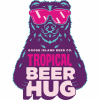 Tropical Beer Hug by Goose Island Beer Co.