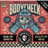 Bodycheck label