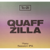Quaffzilla by To Øl