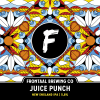 Juice Punch by Frontaal Brewing Co.