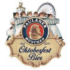 Paulaner Oktoberfest Bier (2021) label