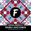 Double Juice Punch by Frontaal Brewing Co.