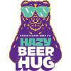 Hazy Beer Hug by Goose Island Beer Co.