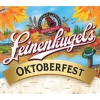 Oktoberfest label