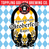 Oktoberfest by Toppling Goliath Brewing Co.