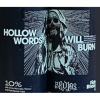 Hollow Words Will Burn by Fidens Brewing Co