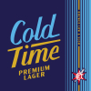 Cold Time by Revolution Brewing