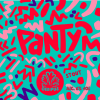 Panty label