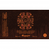 Barrel-Aged Abraxas (2023) label
